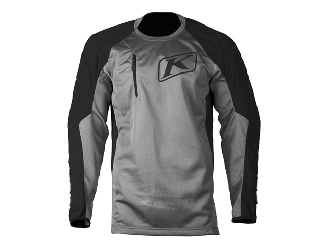 KLIM TACTICAL PRO JERSEY - GRAY